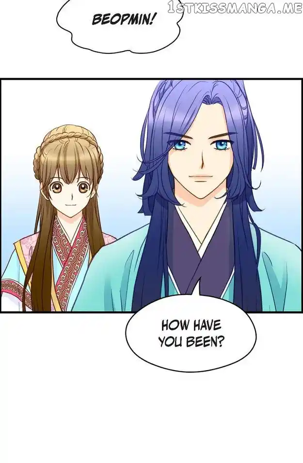 Sarasah Vol.07 Ch.114