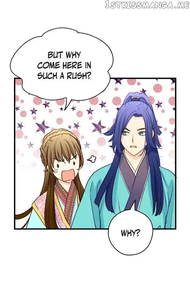 Sarasah Vol.07 Ch.114