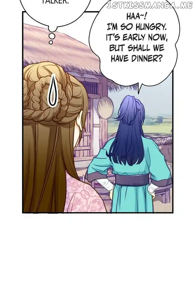 Sarasah Vol.07 Ch.114