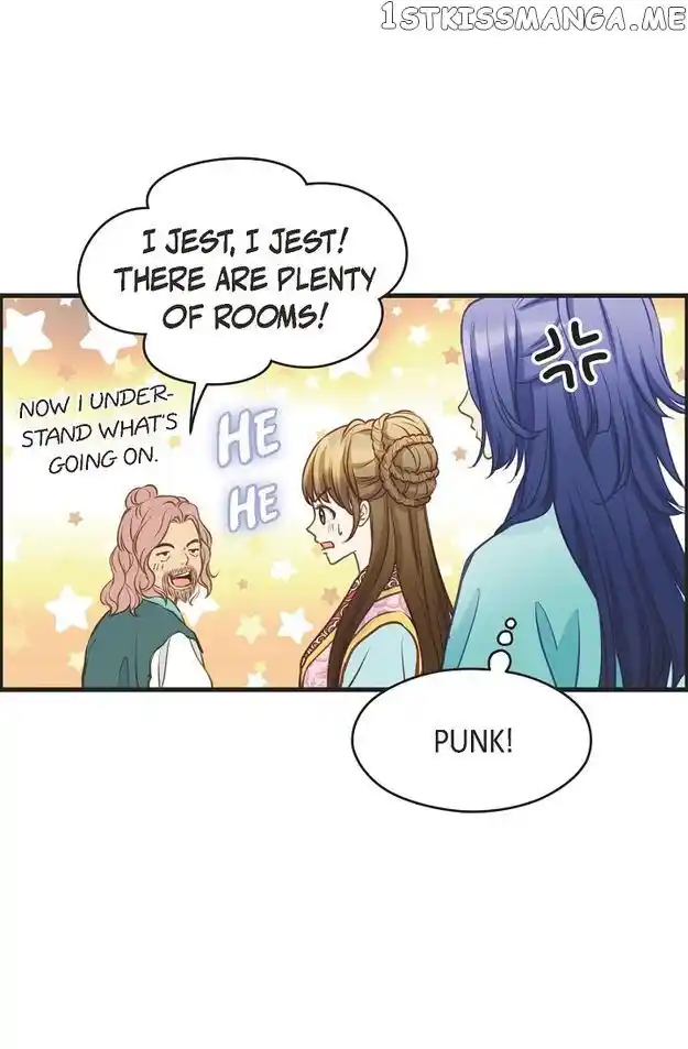 Sarasah Vol.07 Ch.114