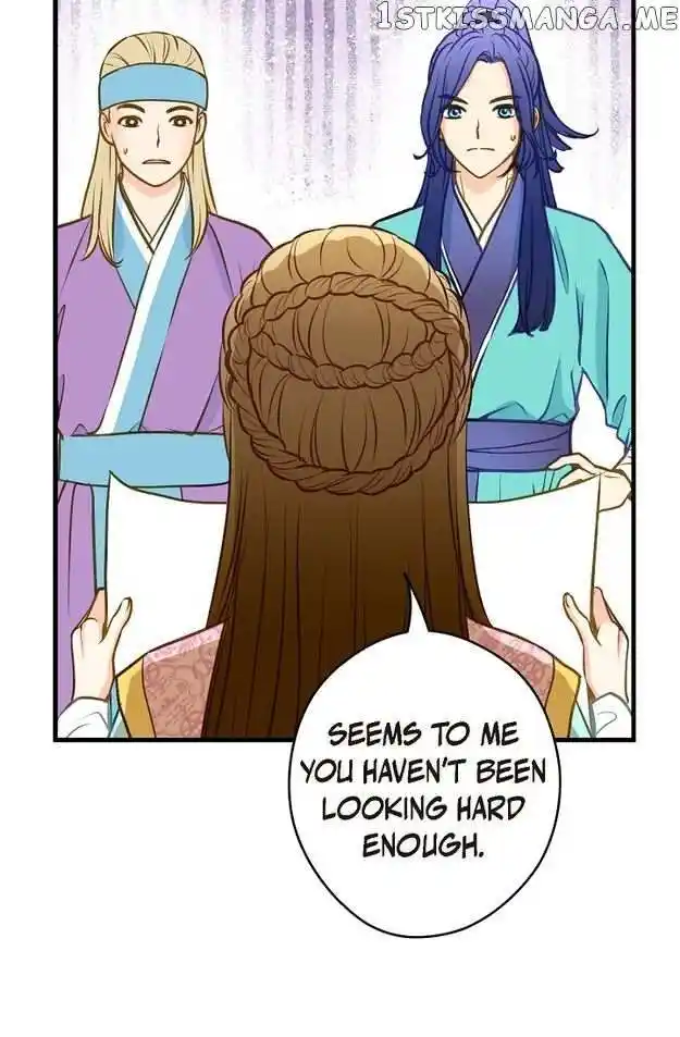 Sarasah Vol.07 Ch.114