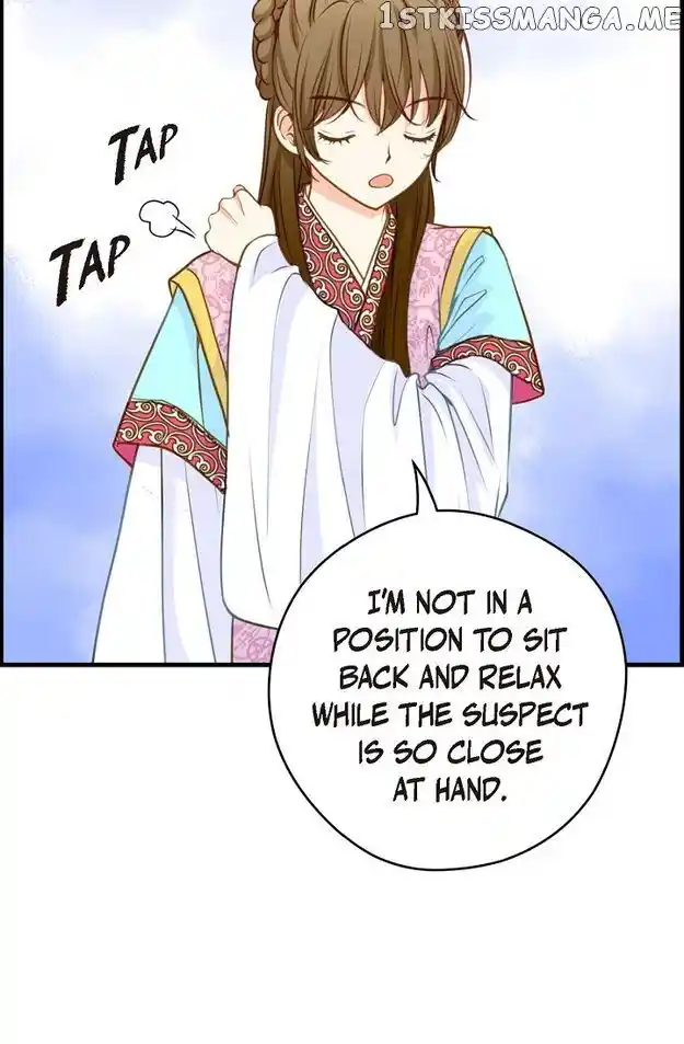 Sarasah Vol.07 Ch.114