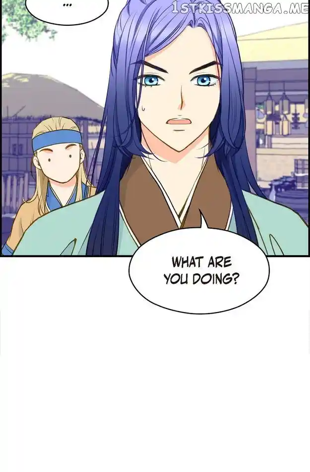 Sarasah Vol.07 Ch.114