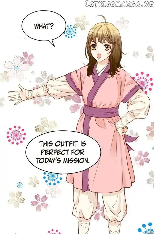 Sarasah Vol.07 Ch.114