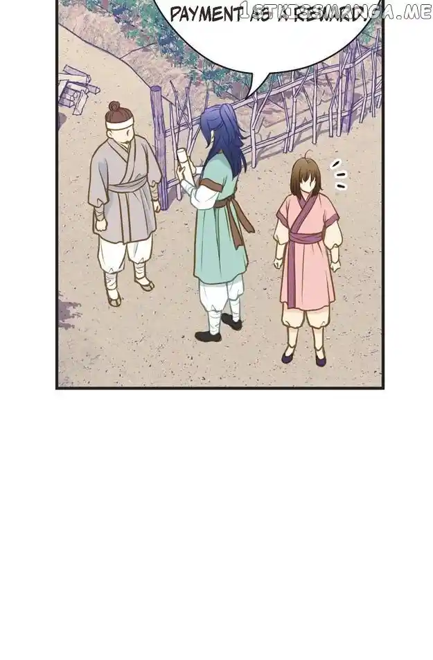 Sarasah Vol.07 Ch.114