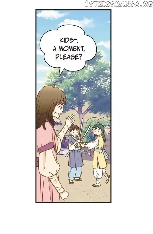 Sarasah Vol.07 Ch.114