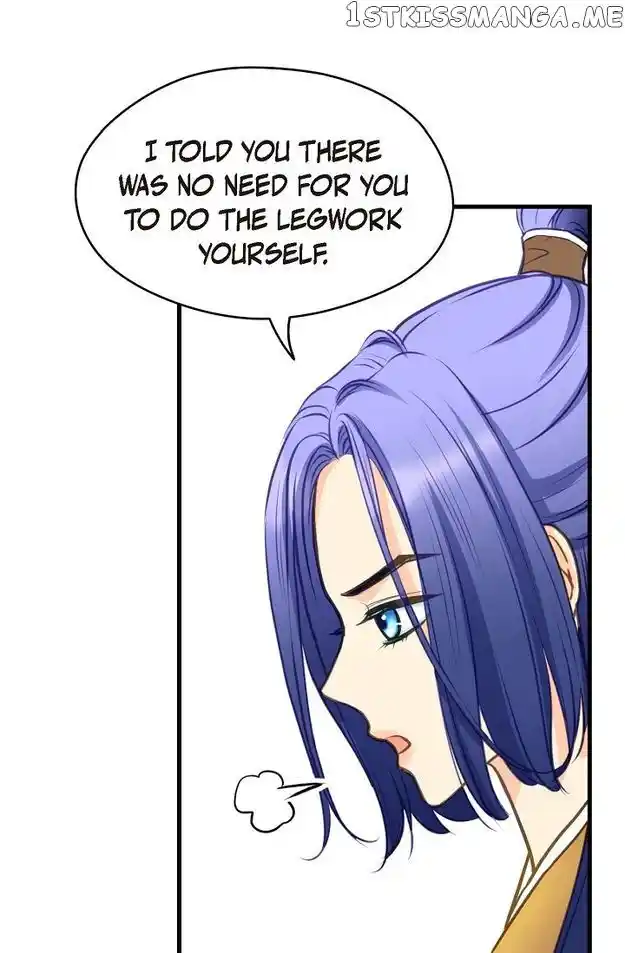 Sarasah Vol.07 Ch.114