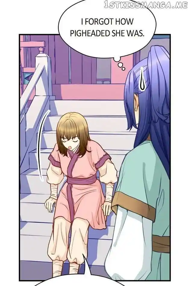 Sarasah Vol.07 Ch.114