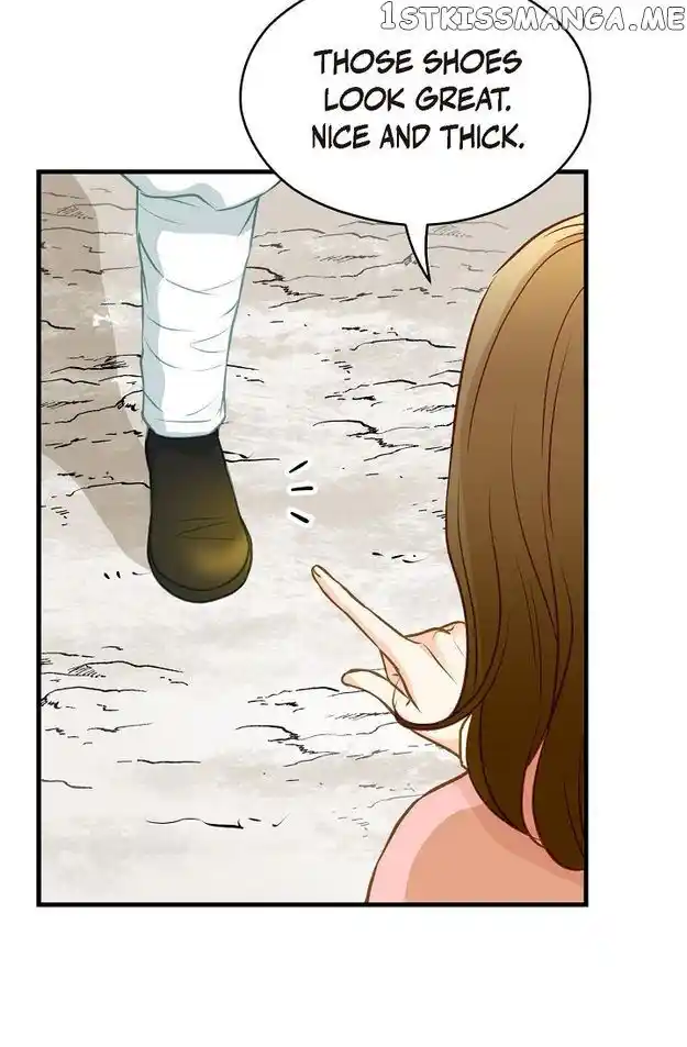 Sarasah Vol.07 Ch.114