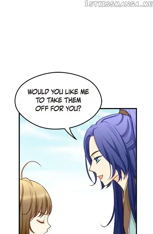 Sarasah Vol.07 Ch.114