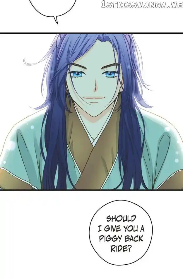 Sarasah Vol.07 Ch.114