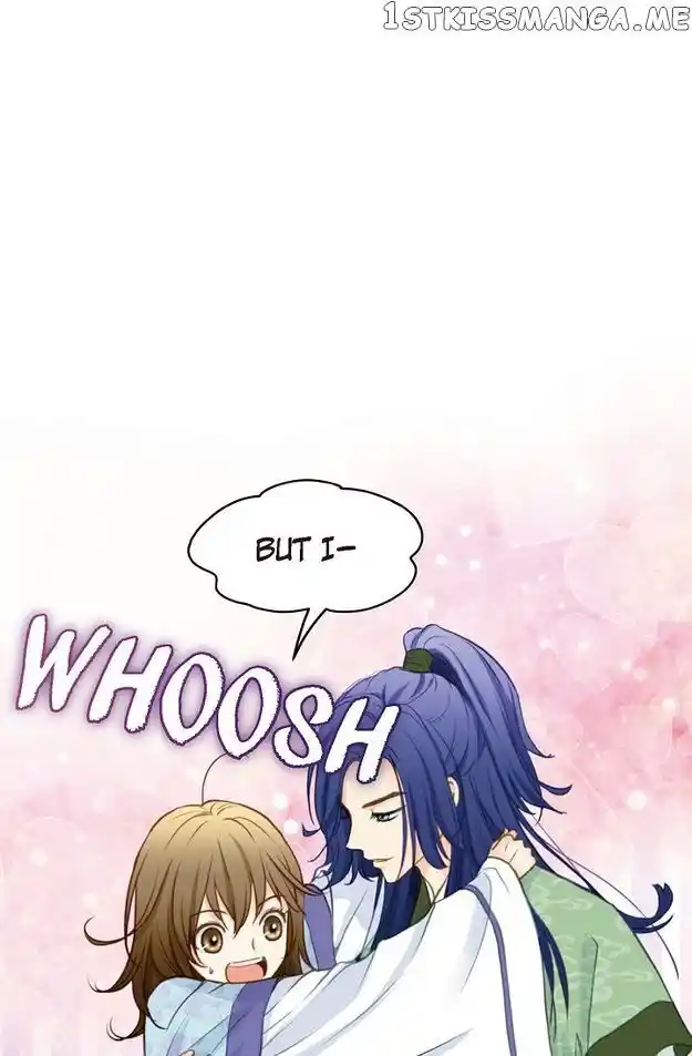 Sarasah Vol.07 Ch.116