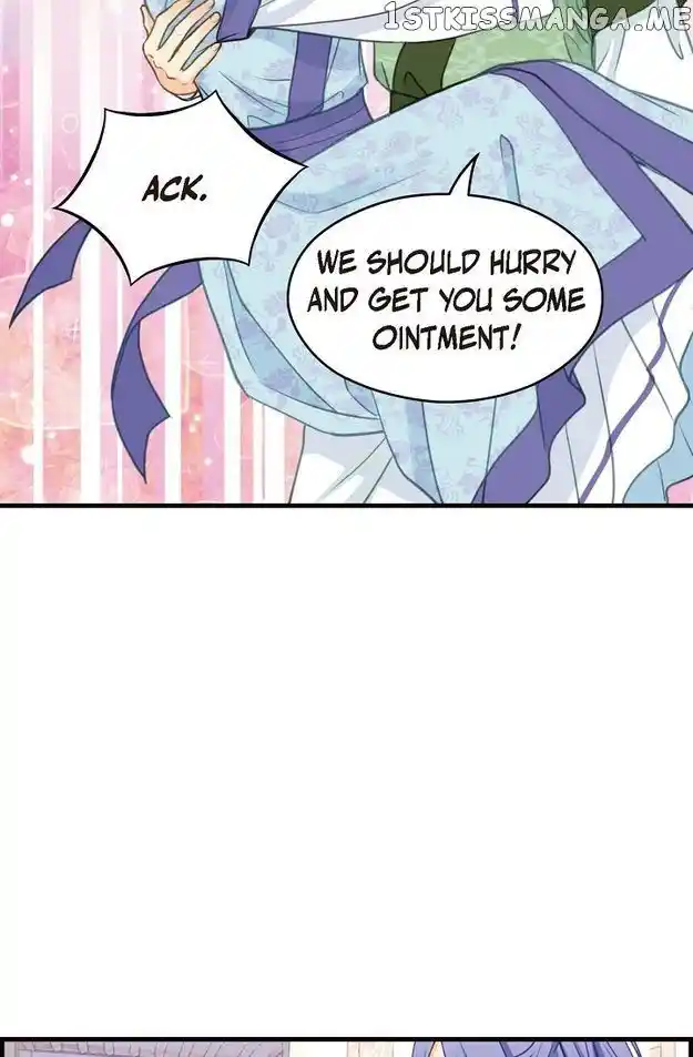 Sarasah Vol.07 Ch.116