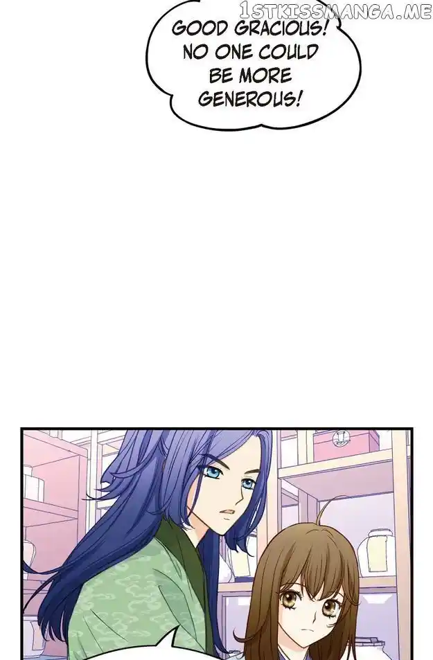 Sarasah Vol.07 Ch.116