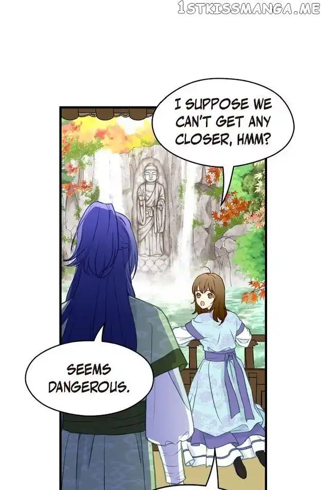 Sarasah Vol.07 Ch.116