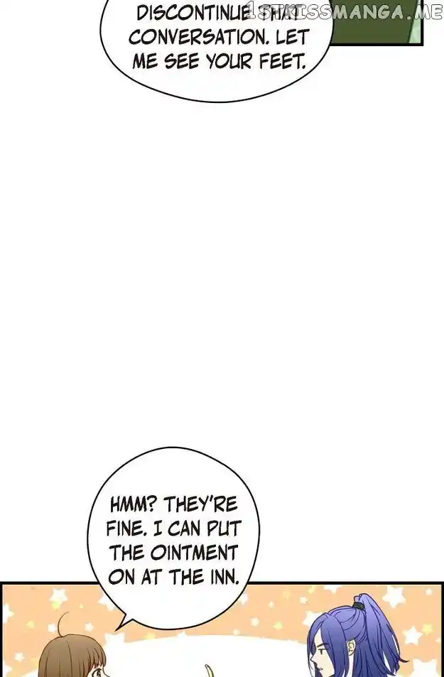 Sarasah Vol.07 Ch.116