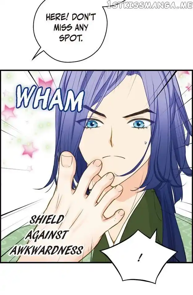 Sarasah Vol.07 Ch.116