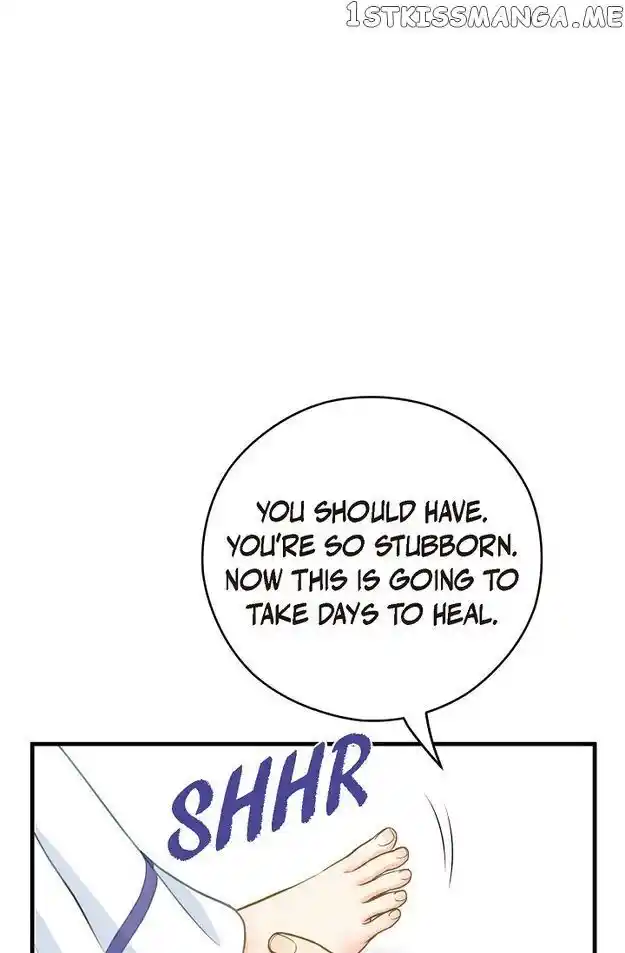 Sarasah Vol.07 Ch.116