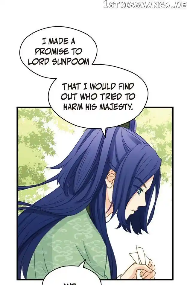 Sarasah Vol.07 Ch.116