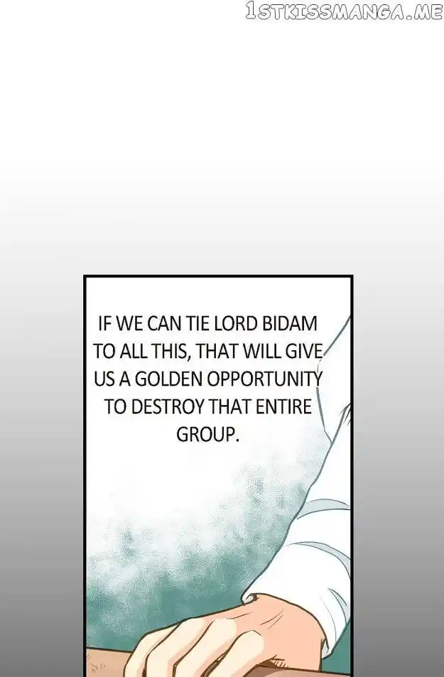 Sarasah Vol.07 Ch.116