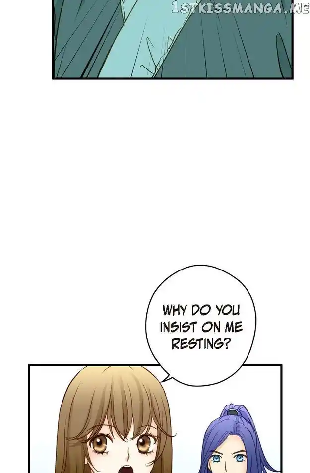 Sarasah Vol.07 Ch.116