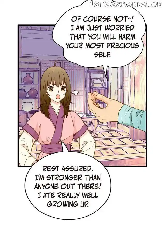 Sarasah Vol.07 Ch.116