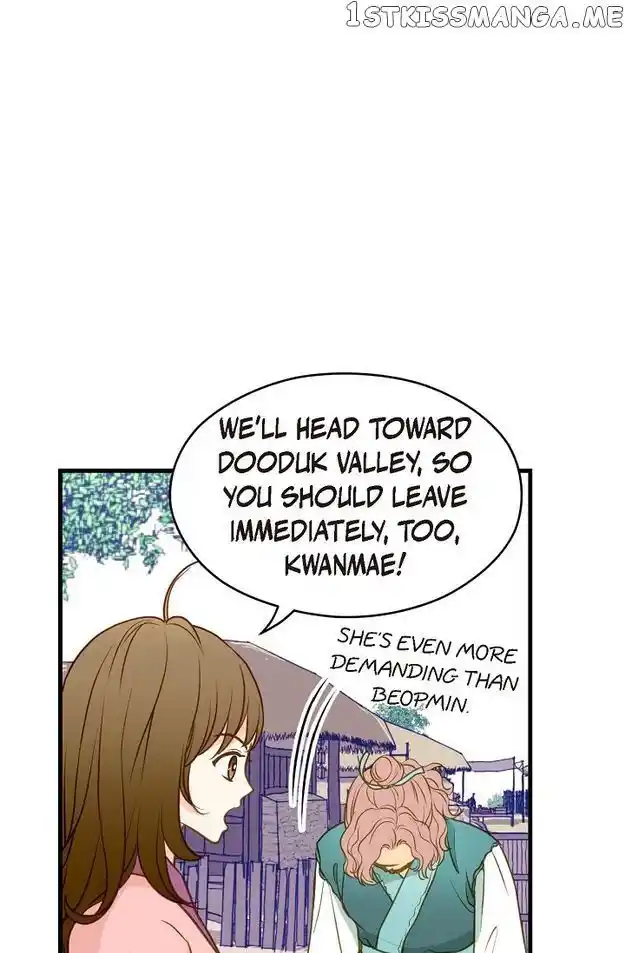 Sarasah Vol.07 Ch.116