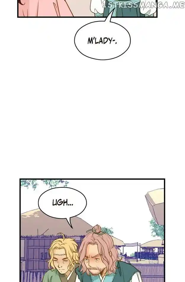 Sarasah Vol.07 Ch.116