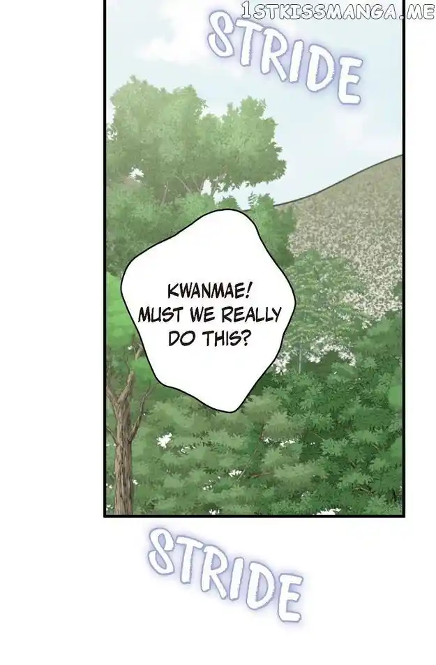 Sarasah Vol.07 Ch.116