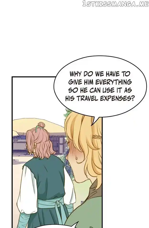 Sarasah Vol.07 Ch.116