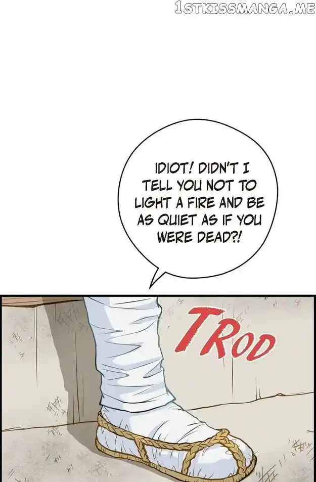 Sarasah Vol.07 Ch.116