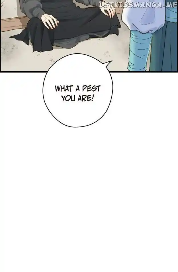 Sarasah Vol.07 Ch.116