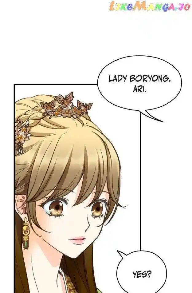 Sarasah Vol.07 Ch.127