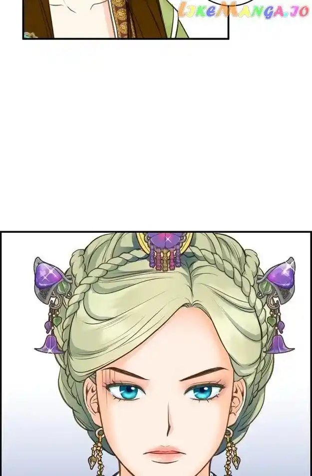 Sarasah Vol.07 Ch.127