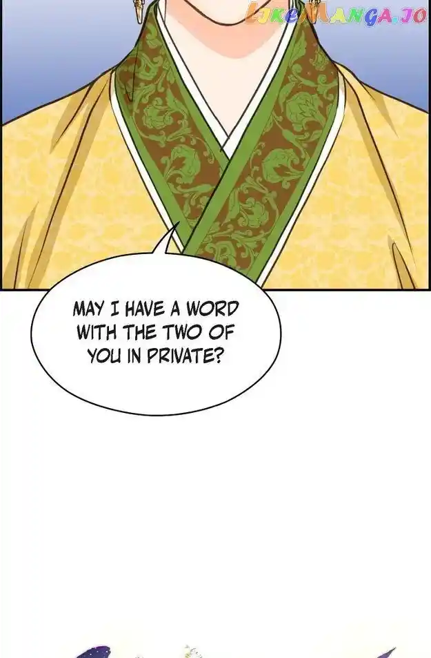 Sarasah Vol.07 Ch.127