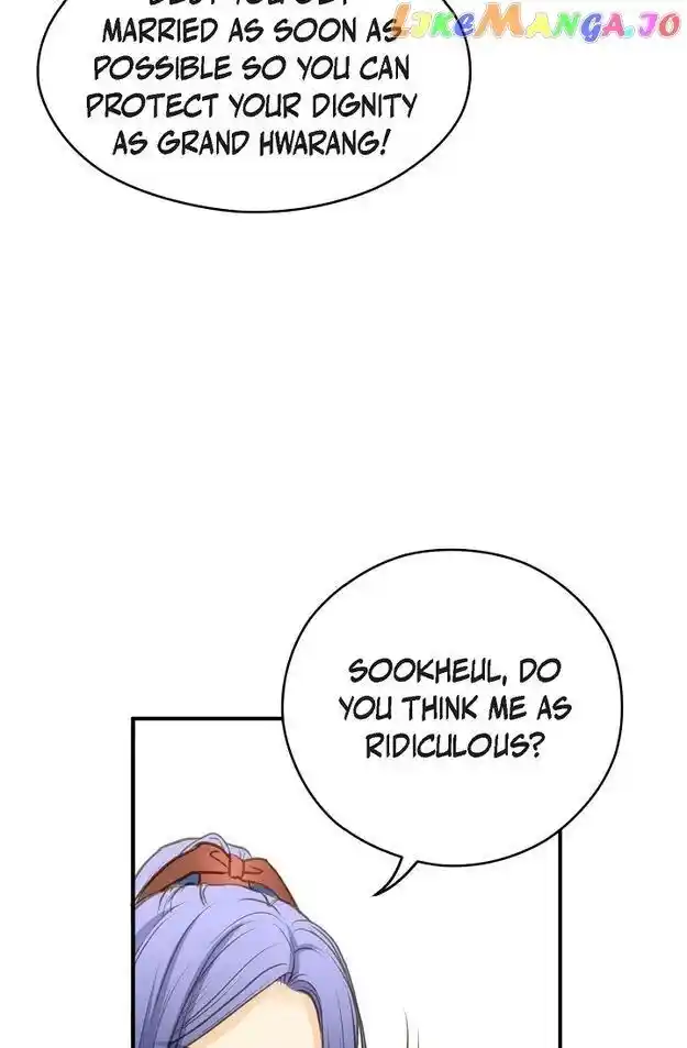 Sarasah Vol.07 Ch.127