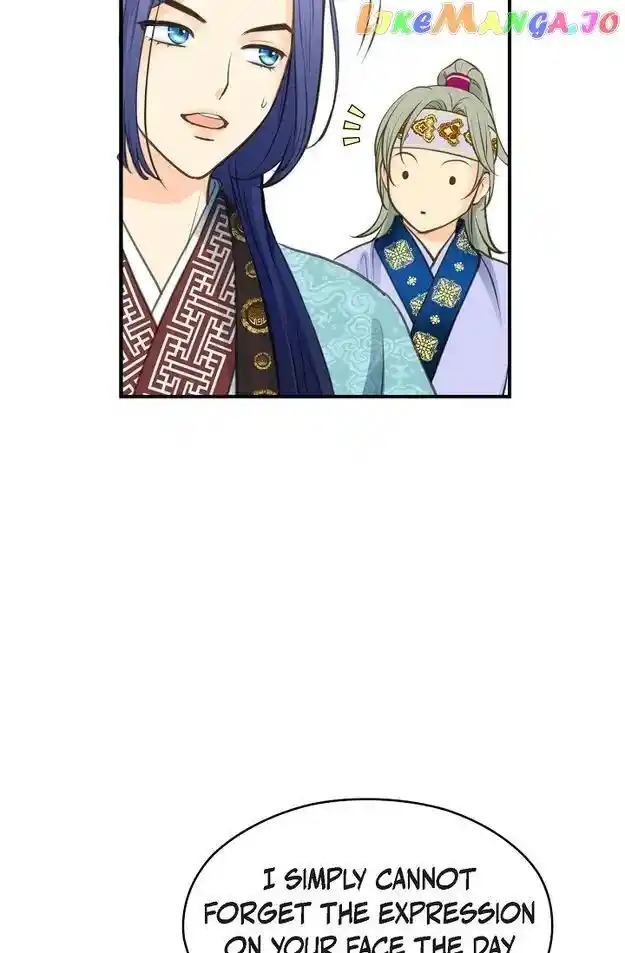 Sarasah Vol.07 Ch.127