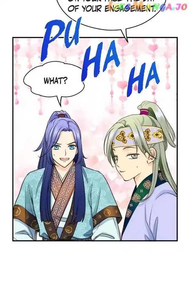 Sarasah Vol.07 Ch.127