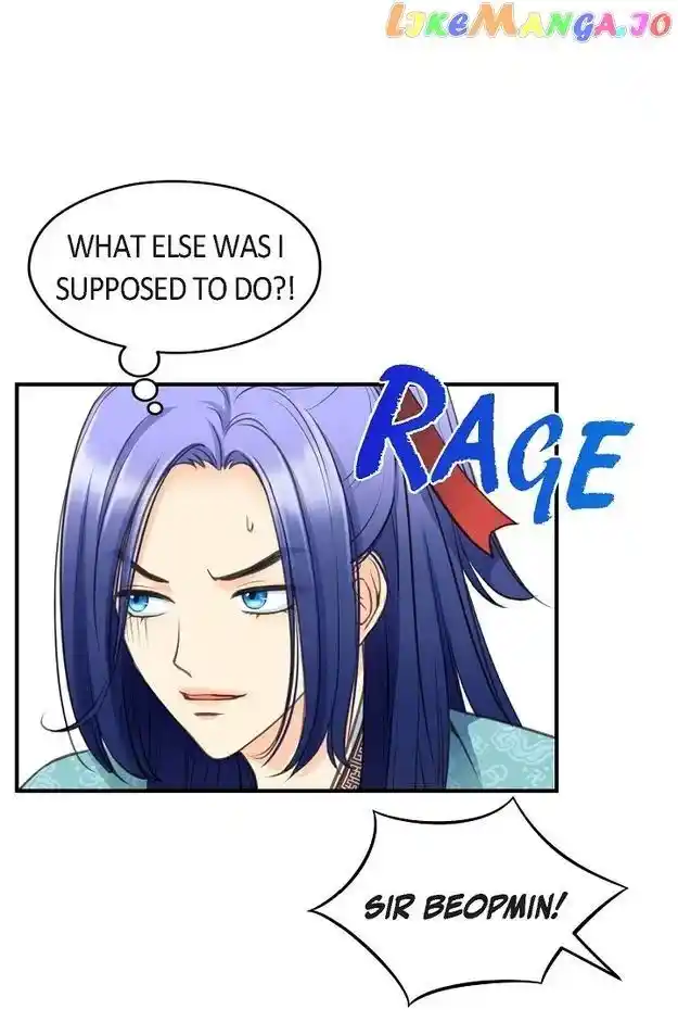 Sarasah Vol.07 Ch.127