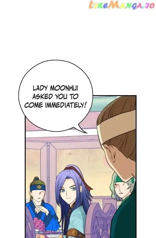 Sarasah Vol.07 Ch.127