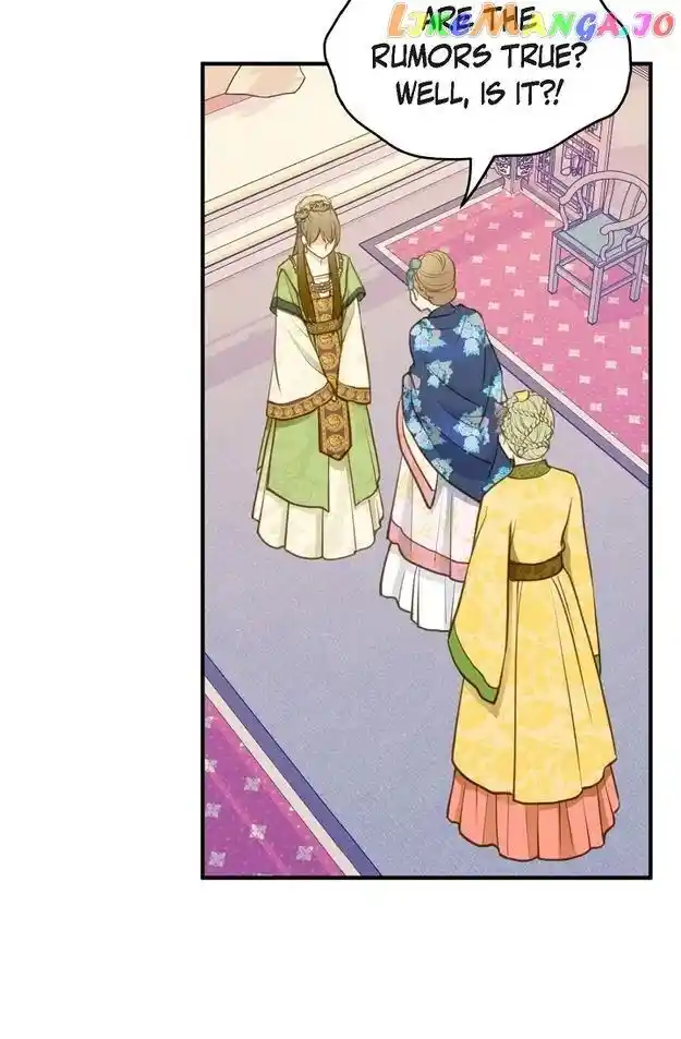 Sarasah Vol.07 Ch.127