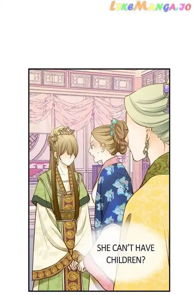 Sarasah Vol.07 Ch.127