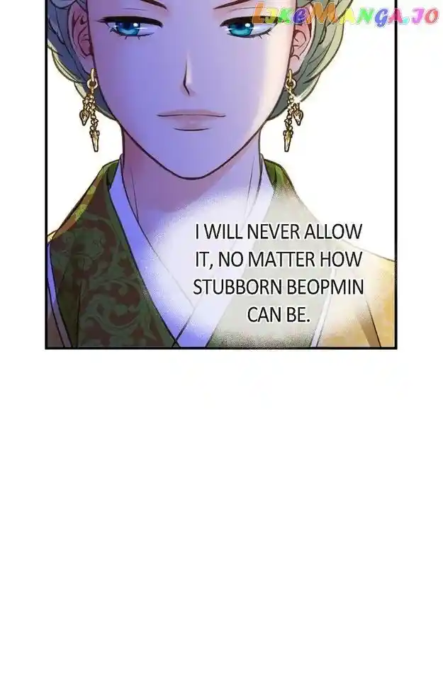 Sarasah Vol.07 Ch.127