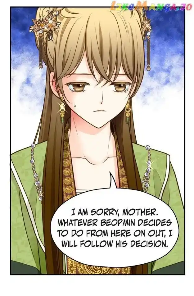 Sarasah Vol.07 Ch.127