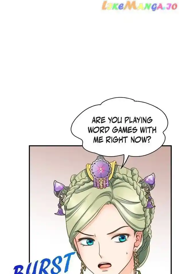 Sarasah Vol.07 Ch.127