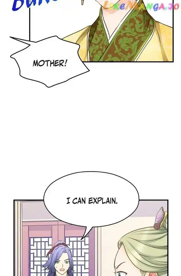 Sarasah Vol.07 Ch.127