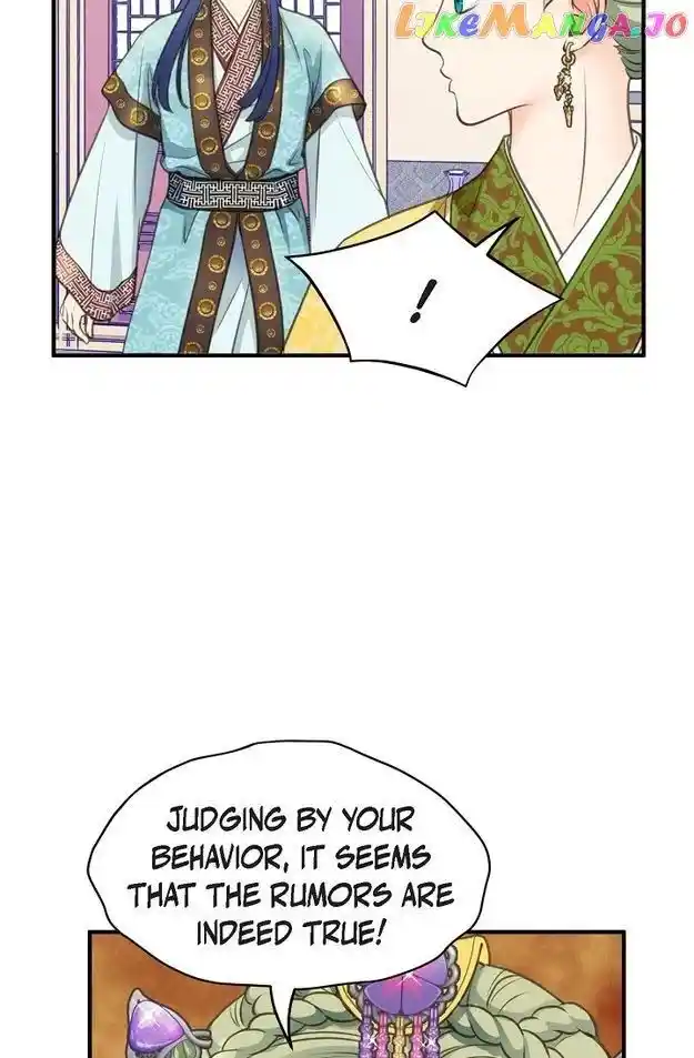 Sarasah Vol.07 Ch.127