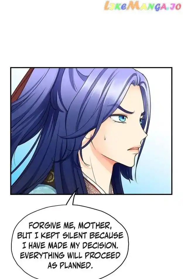 Sarasah Vol.07 Ch.127