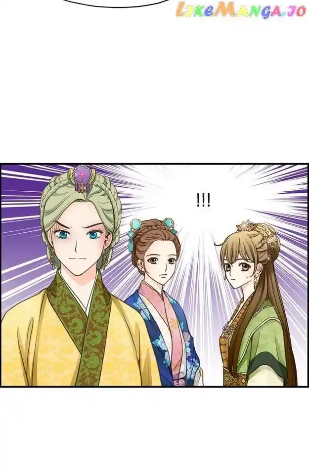 Sarasah Vol.07 Ch.127