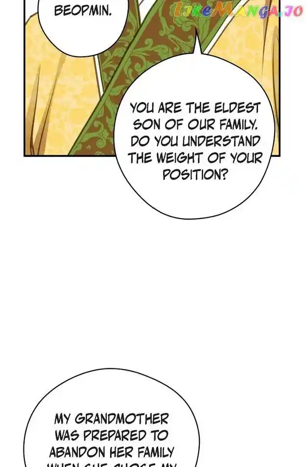 Sarasah Vol.07 Ch.127